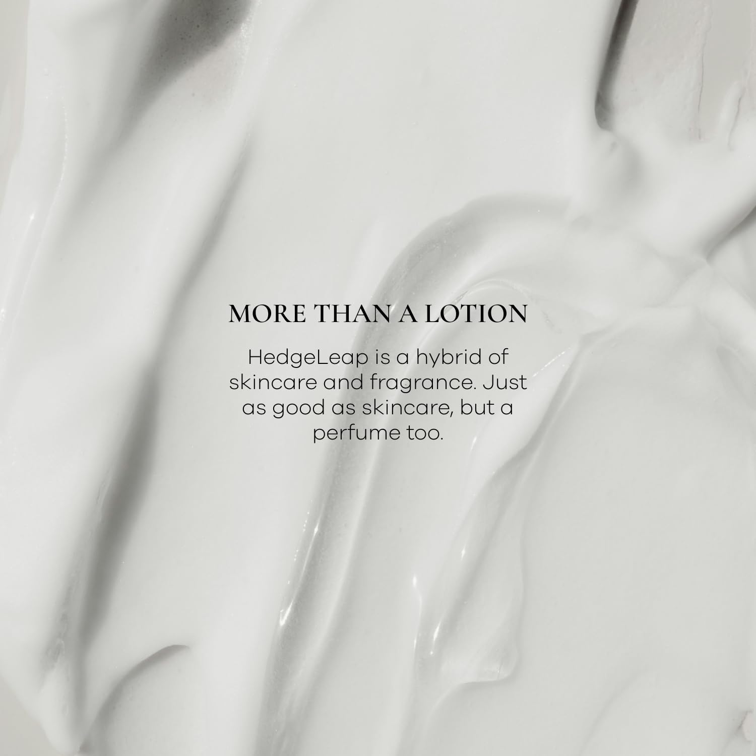 HedgeLeap Scented Body Lotion – Fragrance Moisturizer Cream Hydrating Formula Fruity-Floral Perfume Scent | 2% Niacinamide & Hyaluronic Acid | Aqua Petal, 150 ml HedgeLeap