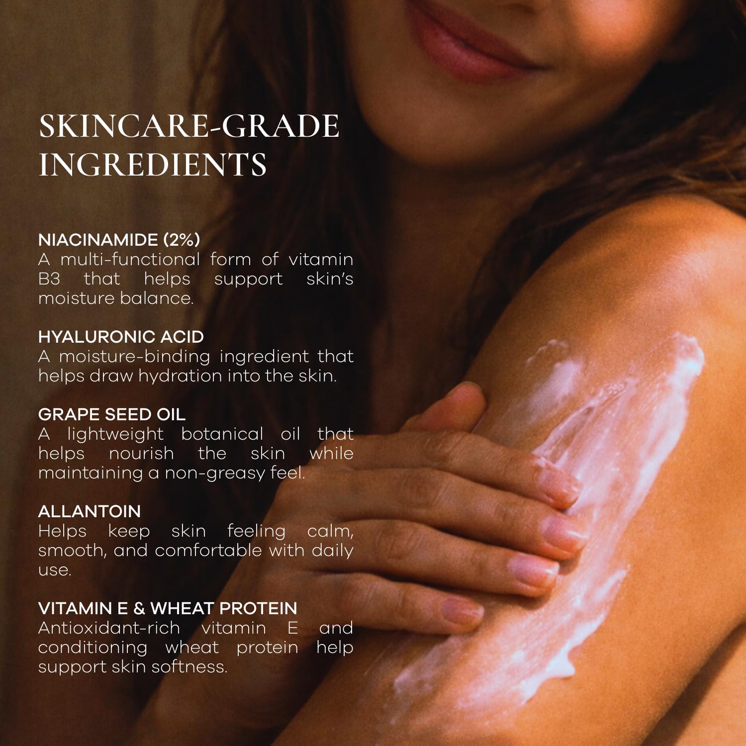 HedgeLeap Sunny Fig - Perfume Radiant Body Lotion HedgeLeap